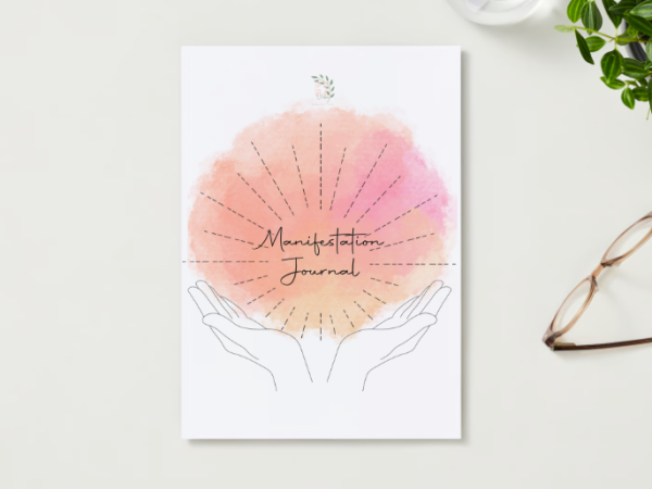 PVH - Manifestation Journal