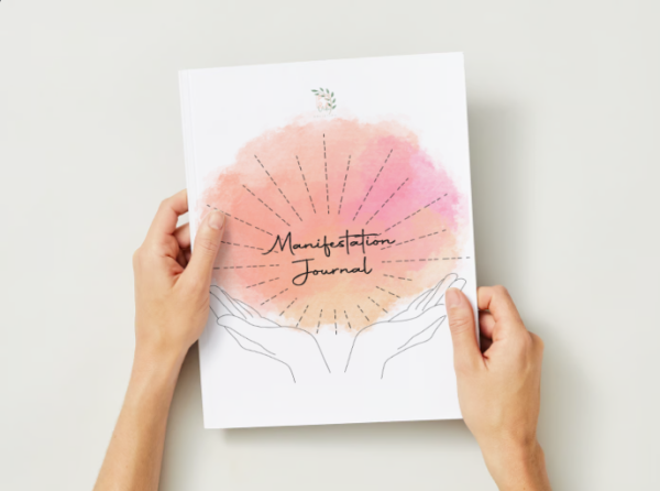 PVH - Manifestation Journal