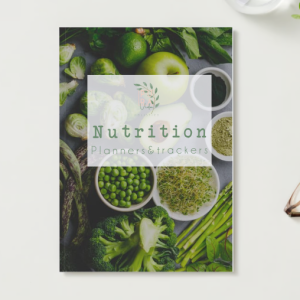 PuraVidaHolistics_Nutrition Planner