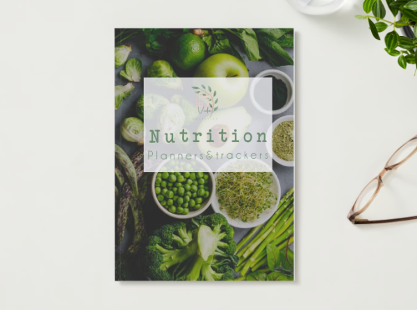 PuraVidaHolistics_Nutrition Planner