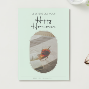 Happy Hormones Guide