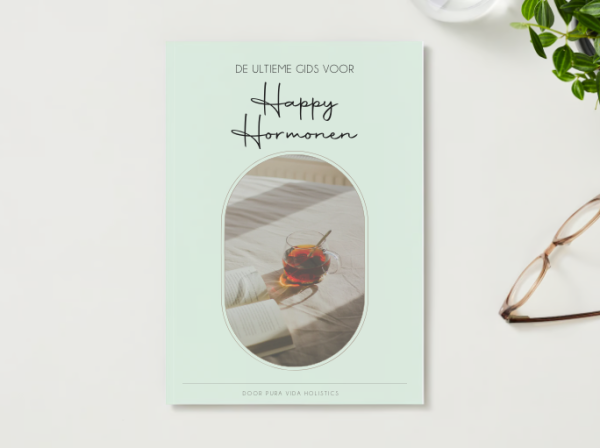 Happy Hormones Guide