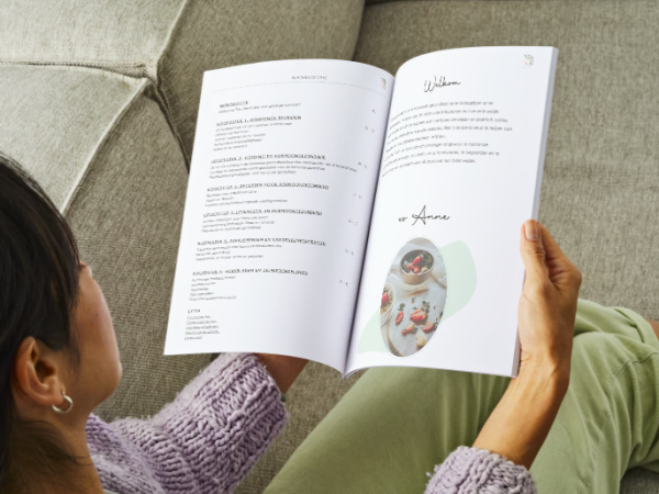 Happy Hormones Guide - the basics - Afbeelding 5
