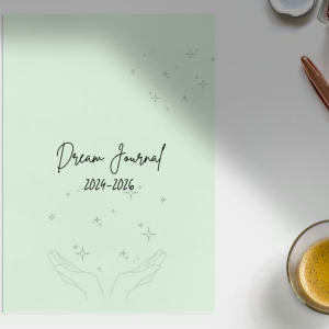 PVH Dream Journal