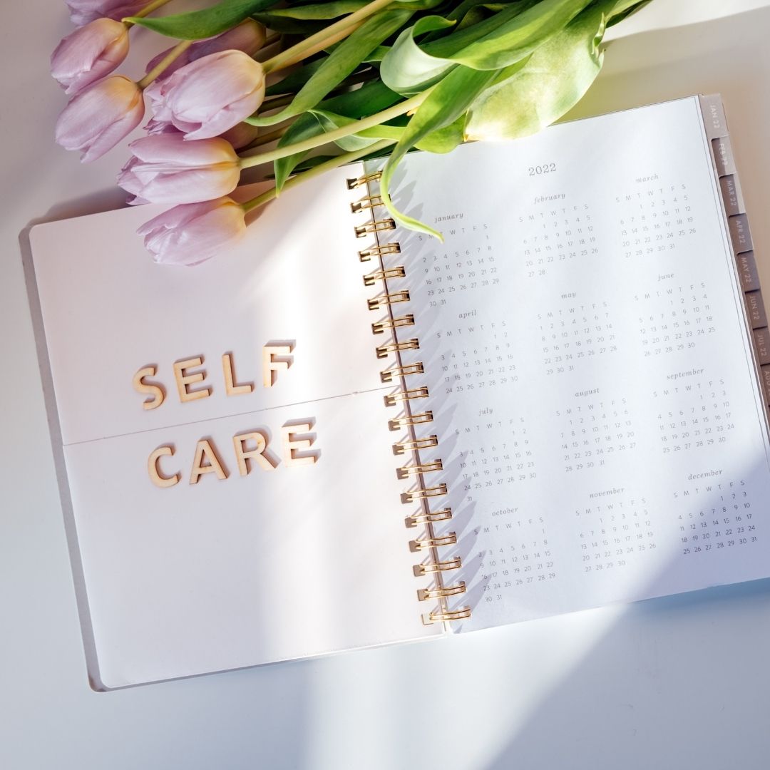 Selfcare, tools & community