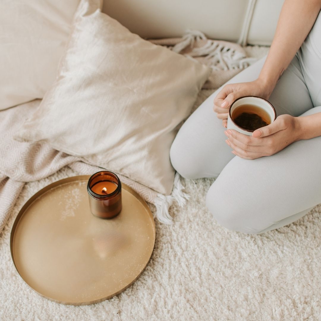 holistic health