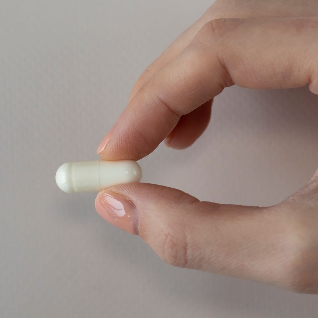Capsules